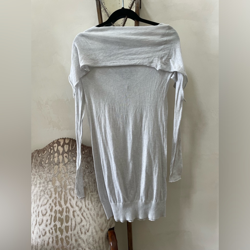 Max Azria Tunic Top